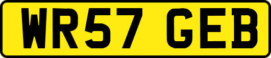 WR57GEB
