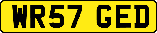 WR57GED