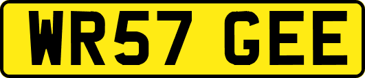 WR57GEE