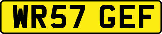 WR57GEF