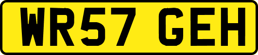 WR57GEH