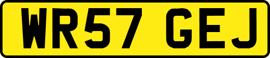 WR57GEJ