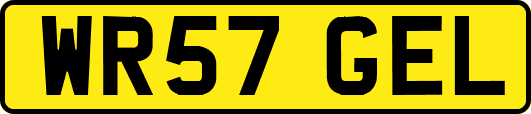 WR57GEL