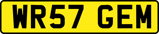 WR57GEM