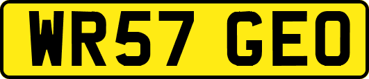WR57GEO