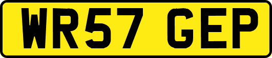 WR57GEP