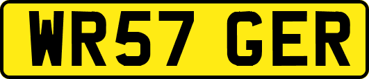 WR57GER
