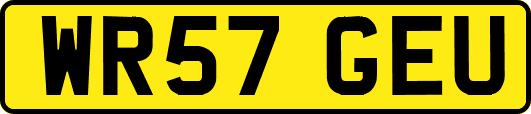 WR57GEU