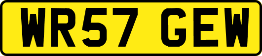 WR57GEW