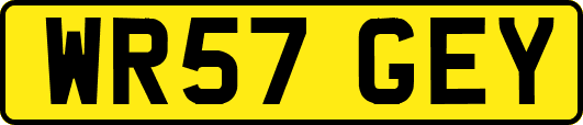 WR57GEY