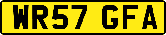 WR57GFA