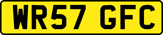 WR57GFC