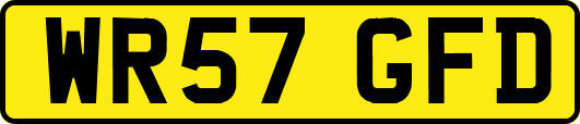 WR57GFD