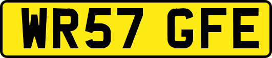 WR57GFE