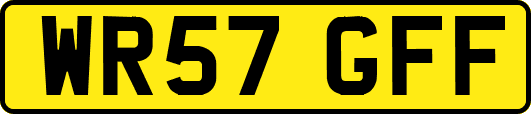 WR57GFF