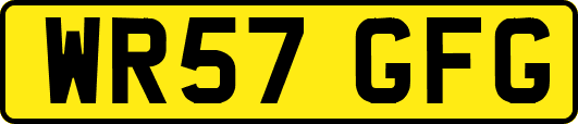 WR57GFG
