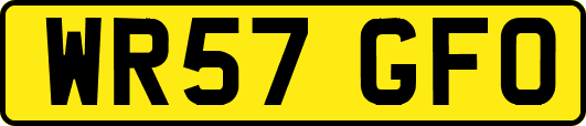 WR57GFO