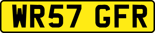 WR57GFR
