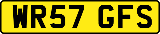WR57GFS