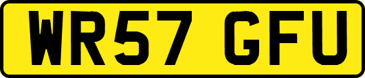 WR57GFU