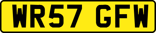 WR57GFW