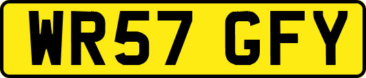 WR57GFY