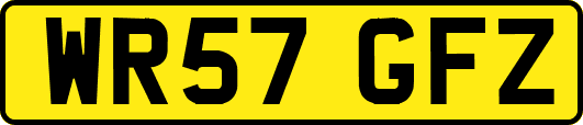 WR57GFZ