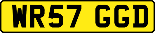 WR57GGD