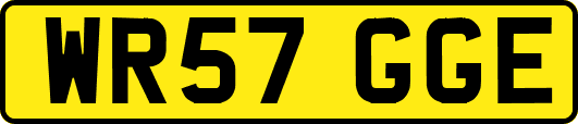 WR57GGE