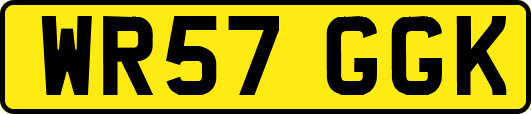 WR57GGK