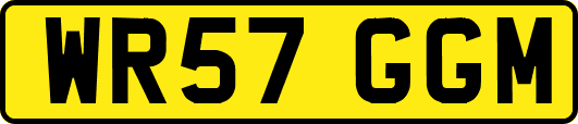 WR57GGM