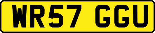 WR57GGU