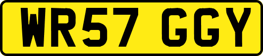 WR57GGY
