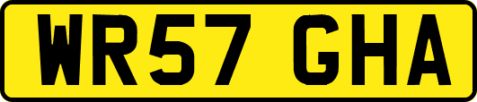 WR57GHA