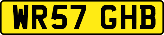 WR57GHB
