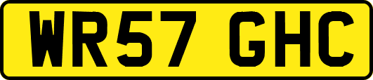 WR57GHC