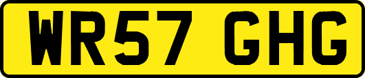WR57GHG