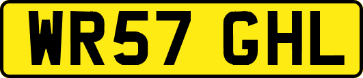 WR57GHL