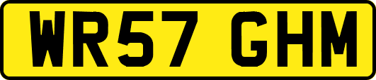 WR57GHM