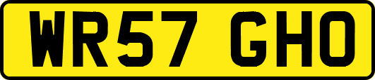 WR57GHO