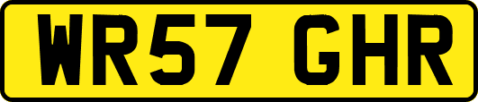 WR57GHR