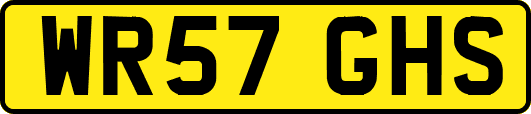 WR57GHS