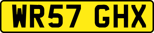 WR57GHX