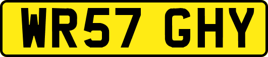 WR57GHY