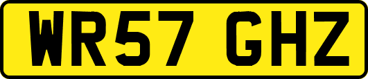 WR57GHZ