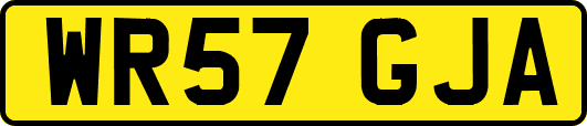 WR57GJA
