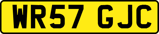WR57GJC