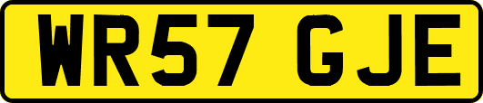 WR57GJE