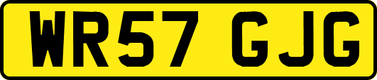 WR57GJG