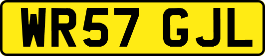 WR57GJL